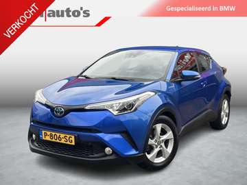 1.8 Hybrid Active