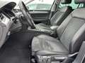Volkswagen Passat Variant GTE NAV+IQ-LIGHT+KAMERA+17ZOLL+PP Gris - thumbnail 8
