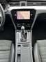 Volkswagen Passat Variant GTE NAV+IQ-LIGHT+KAMERA+17ZOLL+PP Gris - thumbnail 11