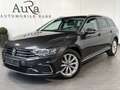 Volkswagen Passat Variant GTE NAV+IQ-LIGHT+KAMERA+17ZOLL+PP Gris - thumbnail 2