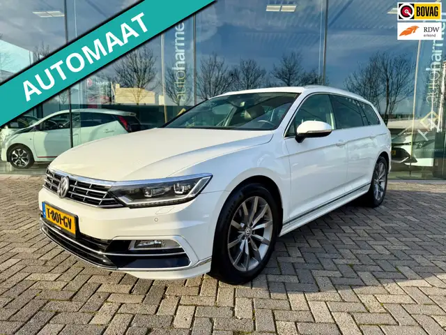 Volkswagen Passat Variant 1.8 TSI automaat R Line Business Edition