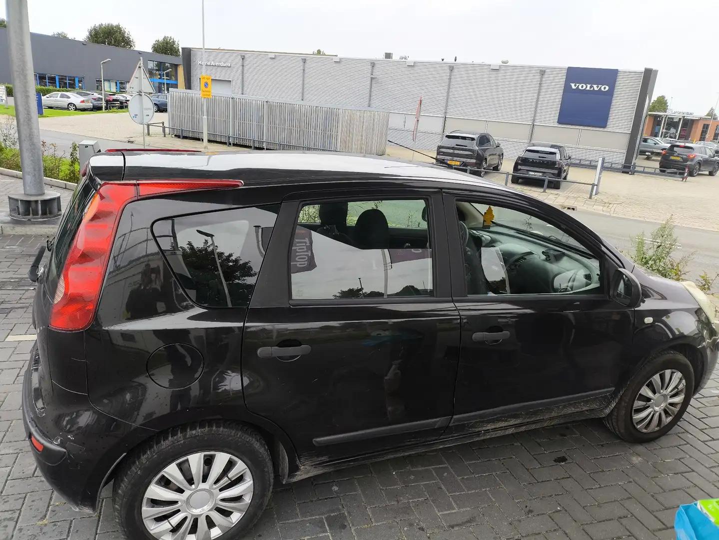 Nissan Note 1.4 Pure Noir - 2