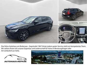 T8 Recharge Ultimate Dark Plug-In Hybrid AWD