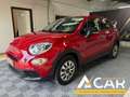 Fiat 500X 1.5 Hybrid DCT - GARANTIE FIAT 07/2026 Rouge - thumbnail 1