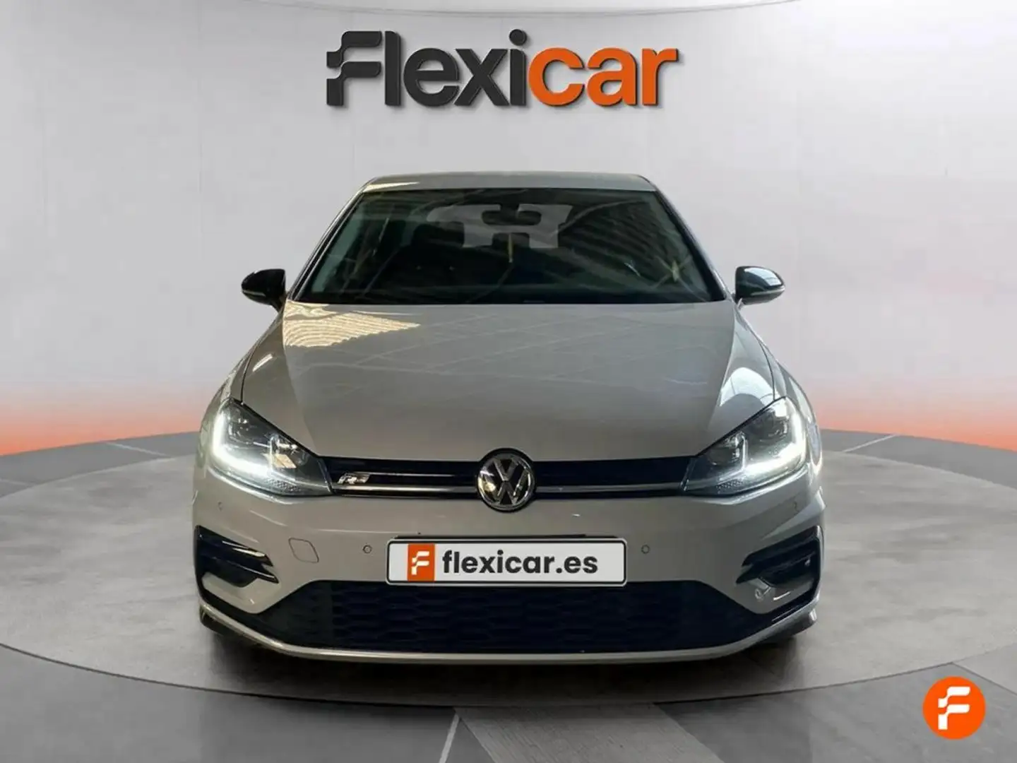 Volkswagen Golf Sport 1.5 TSI EVO 110kW (150CV) DSG Gris - 2