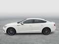 Audi A5 sport Weiß - thumbnail 3