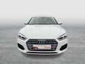 Audi A5 sport Weiß - thumbnail 2