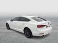 Audi A5 sport Weiß - thumbnail 4