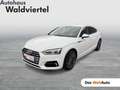 Audi A5 sport Weiß - thumbnail 1