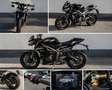 Triumph Street Triple RS Negro - thumbnail 1