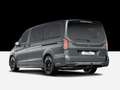Mercedes-Benz V 300 V 300 d 4MATIC EXCLUSIVE Lang  AMG Line/Basic/Navi Gris - thumbnail 2