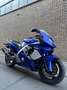 Yamaha YZF 600 Blauw - thumbnail 5