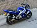 Yamaha YZF 600 Blauw - thumbnail 11