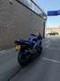 Yamaha YZF 600 Blauw - thumbnail 4