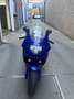 Yamaha YZF 600 Blauw - thumbnail 9
