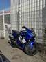 Yamaha YZF 600 Blauw - thumbnail 1