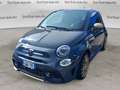 Abarth 595 1.4 Turbo T-Jet 145 CV Grigio - thumbnail 1