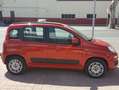 Fiat Panda Panda 1.2 Lounge Lounge Rojo - thumbnail 3