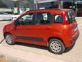 Fiat Panda Panda 1.2 Lounge Lounge Rojo - thumbnail 2