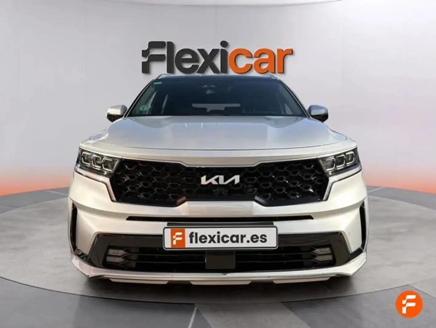 Kia Sorento 2.2CRDi Drive 4x2 DCT Gris - 2