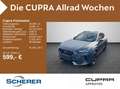 CUPRA Formentor 2,0 TSI VZ DSG LED/NAVI/Panoramadach/S Grau - thumbnail 1