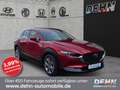 Mazda CX-30 2.0 SKYACTIV Hybrid Selection ACC LED NAVI Rouge - thumbnail 1