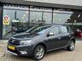 Dacia Sandero 0.9 TCe Tech Road Navi Camera Park.Sens Cruise Air Grau - thumbnail 1