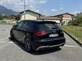 Audi S3 2.0 TFSI 2017 QUATTRO/SEDILI RS+GARANZIA 12/24 Nero - thumbnail 4