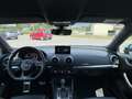 Audi S3 2.0 TFSI 2017 QUATTRO/SEDILI RS+GARANZIA 12/24 Nero - thumbnail 10