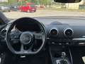 Audi S3 2.0 TFSI 2017 QUATTRO/SEDILI RS+GARANZIA 12/24 Nero - thumbnail 11