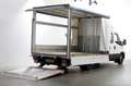 Iveco Daily 40C18 3.0 180pk D.C. Bakwagen met laadklep 1000kg Blanc - thumbnail 3