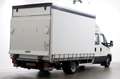 Iveco Daily 40C18 3.0 180pk D.C. Bakwagen met laadklep 1000kg Blanc - thumbnail 2