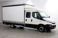 Iveco Daily 40C18 3.0 180pk D.C. Bakwagen met laadklep 1000kg Blanc - thumbnail 13