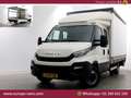 Iveco Daily 40C18 3.0 180pk D.C. Bakwagen met laadklep 1000kg Blanc - thumbnail 1