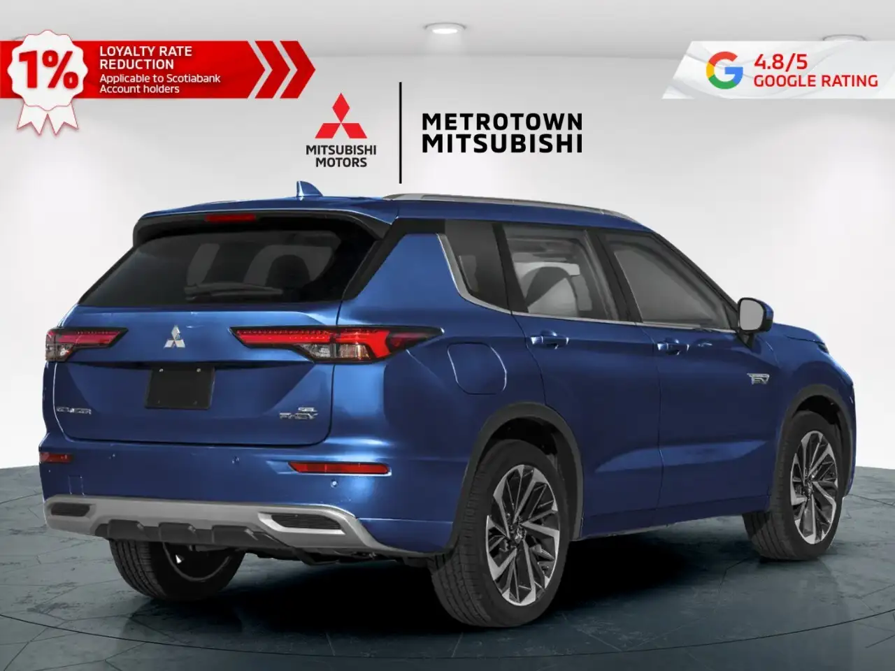 Mitsubishi Outlander снимка Mitsubishi Outlander