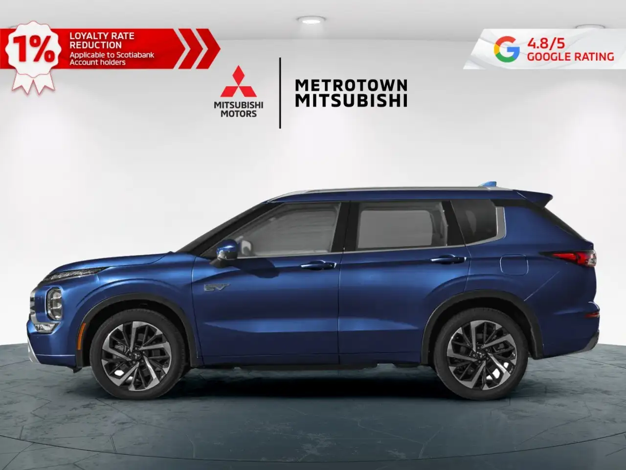Mitsubishi Outlander снимка Mitsubishi Outlander