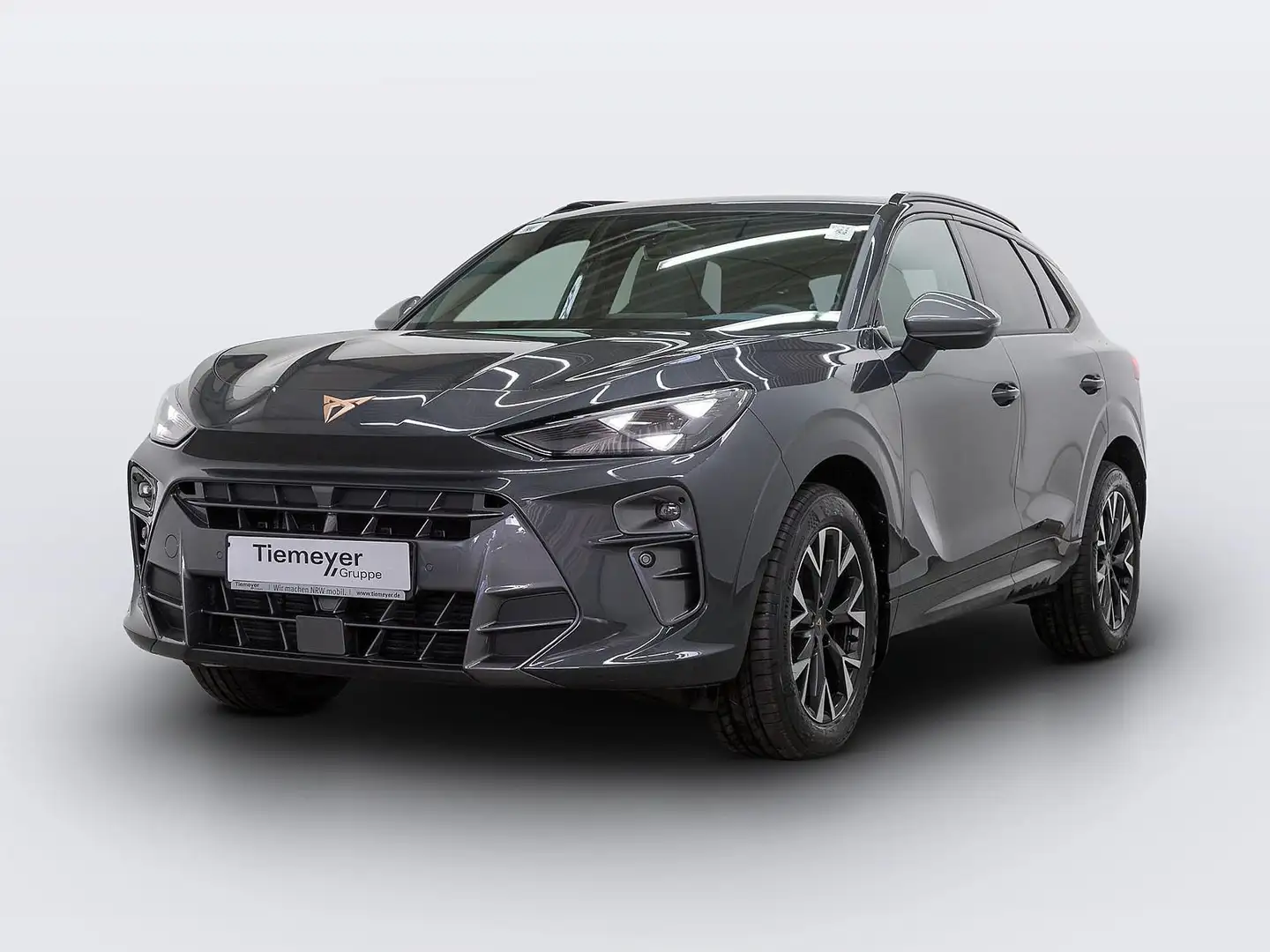 CUPRA Terramar 1.5 eTSI DSG LM18 EDGE-PKT KAMERA SITZH Grau - 2