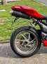 Ducati 1198 S* Inspektion Neu! Czerwony - thumbnail 4