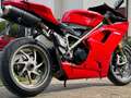 Ducati 1198 S* Inspektion Neu! Czerwony - thumbnail 3