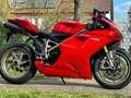 Ducati 1198 S* Inspektion Neu! Piros - thumbnail 2