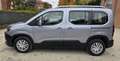 Peugeot Rifter 1.5 bluehdi 131cv Active L1 - UNICO PROPRIETARIO Grigio - thumbnail 5