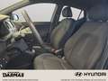 Hyundai i10 i10 1.2 Passion Plus Navi, Klimaautomatik Noir - thumbnail 11