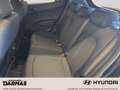 Hyundai i10 i10 1.2 Passion Plus Navi, Klimaautomatik Noir - thumbnail 12