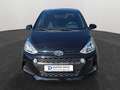 Hyundai i10 i10 1.2 Passion Plus Navi, Klimaautomatik Black - thumbnail 3