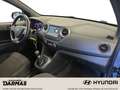Hyundai i10 i10 1.2 Passion Plus Navi, Klimaautomatik - thumbnail 17