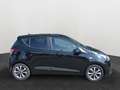 Hyundai i10 i10 1.2 Passion Plus Navi, Klimaautomatik Black - thumbnail 5