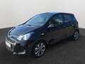 Hyundai i10 i10 1.2 Passion Plus Navi, Klimaautomatik Black - thumbnail 1