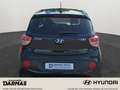 Hyundai i10 i10 1.2 Passion Plus Navi, Klimaautomatik Noir - thumbnail 7