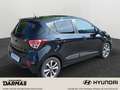 Hyundai i10 i10 1.2 Passion Plus Navi, Klimaautomatik Siyah - thumbnail 6