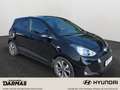 Hyundai i10 i10 1.2 Passion Plus Navi, Klimaautomatik Noir - thumbnail 4